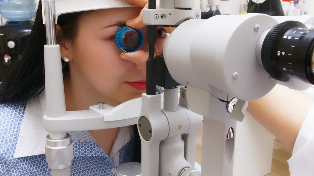 Chirurgie réfractive à Paris : découvrez les techniques pour améliorer votre vision...