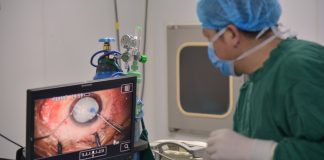 Opérations innovantes pour corriger la presbytie : les options chirurgicales laser et intraoculaires